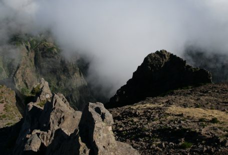 водопад рассказ