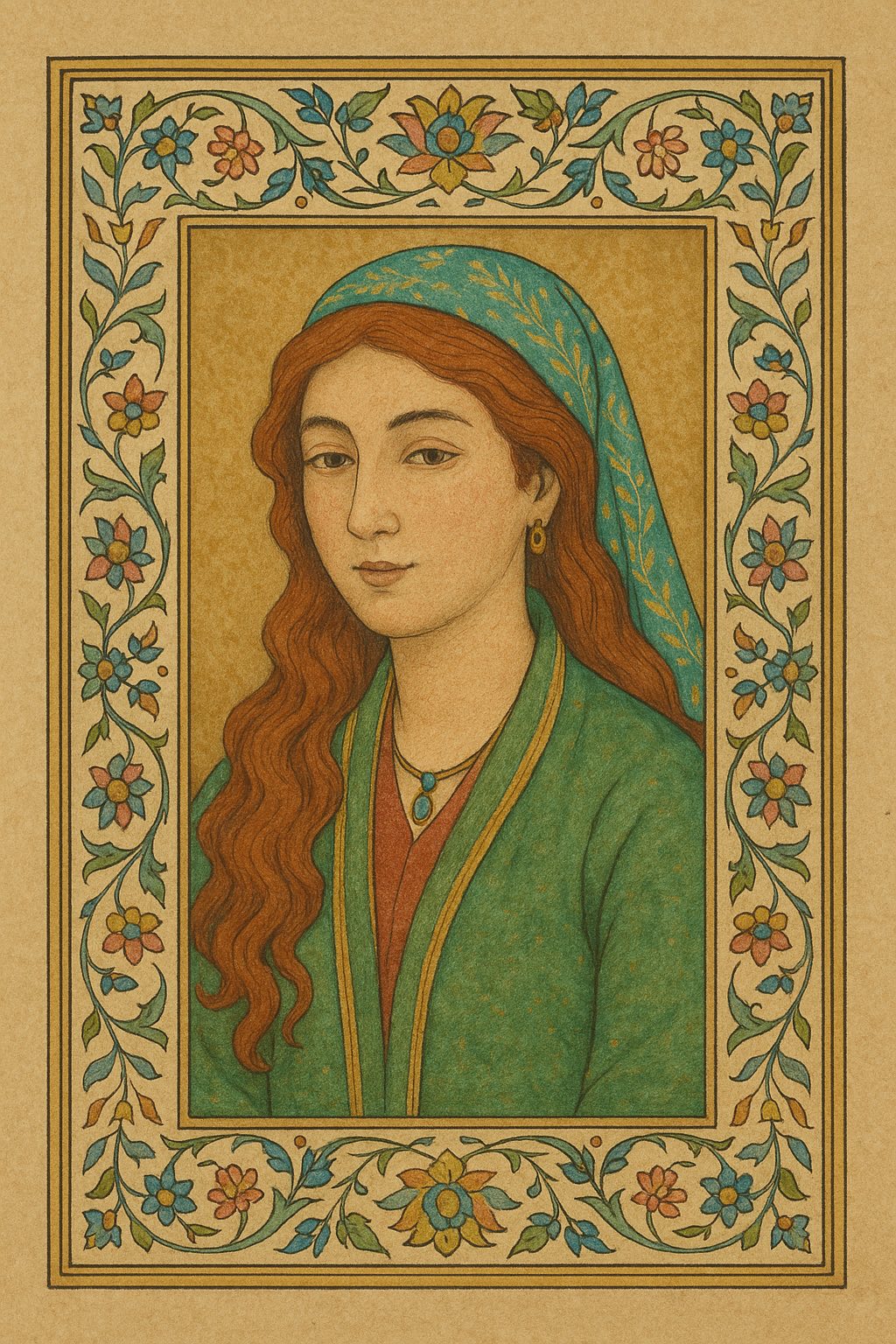 Olga de Benoist