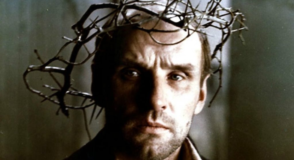 "Сталкер" Андрея Тарковского: "Посмертие Земли" - Виктор Качалин