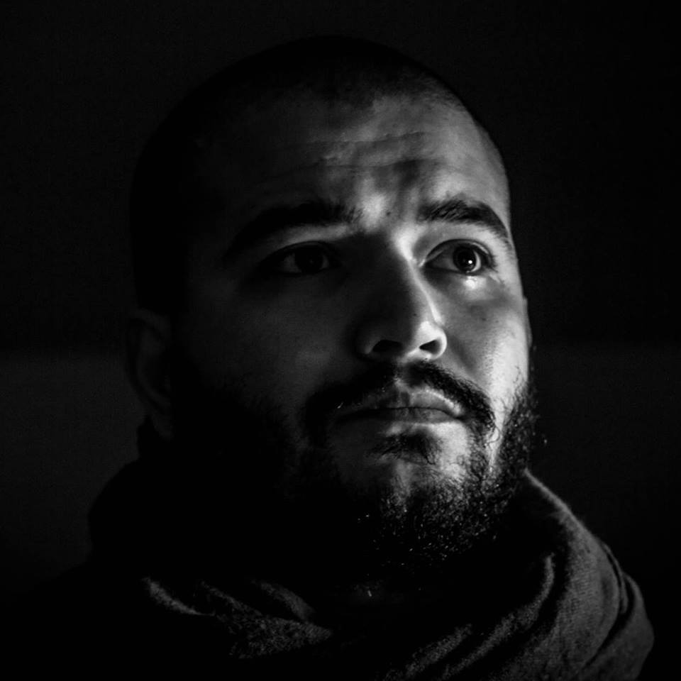 Walid Berrazeg