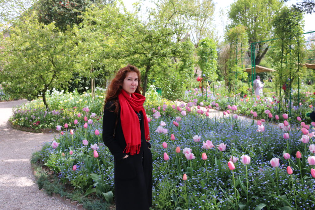 Giverny