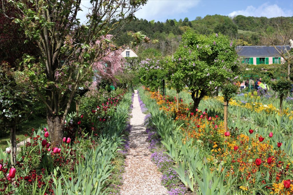 Giverny