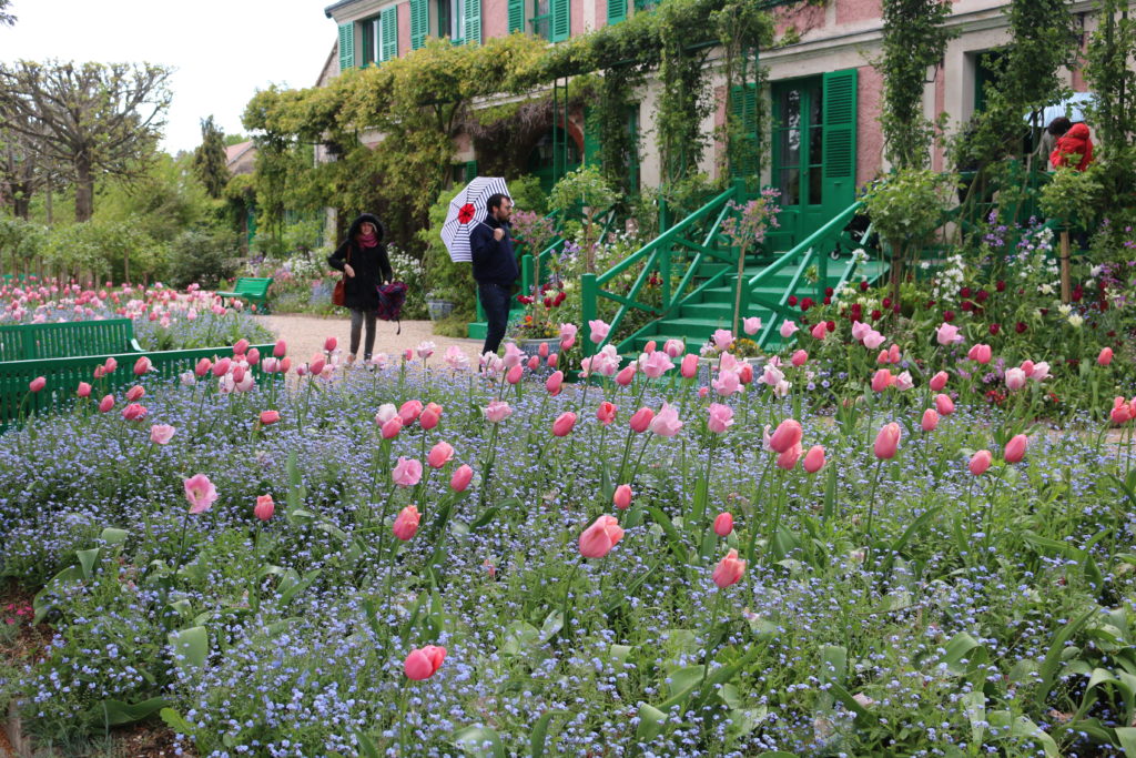 Giverny