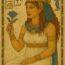 Egypte Olga de Benoist