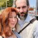 Olga de Benoist et Arnaud de Benoist