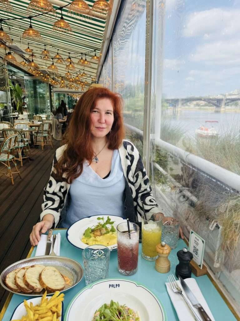 Olga de Benoist
